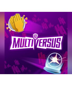 MultiVersus - MVP Pack 1 DLC XBOX One / Xbox Series X|S Xbox One Key 